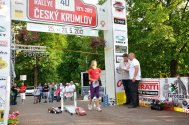 Rallye Český Krumlov: 2. RC Rallye Český Krumlov